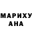 MDMA Molly Nargiza Shokanova